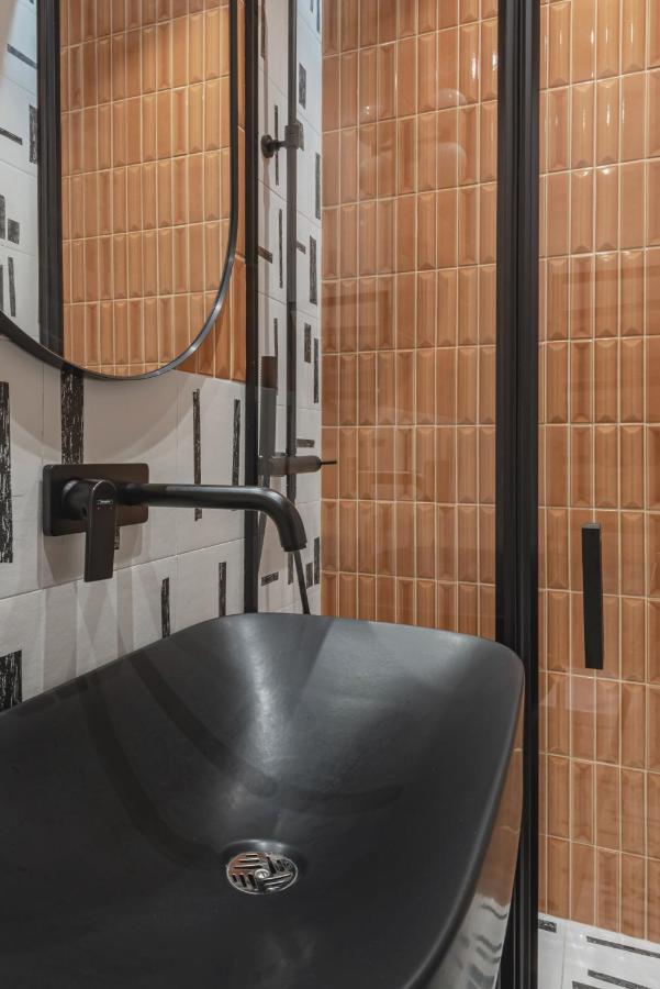2 Bedroom Apartment Next To Monaco 博索莱伊 外观 照片