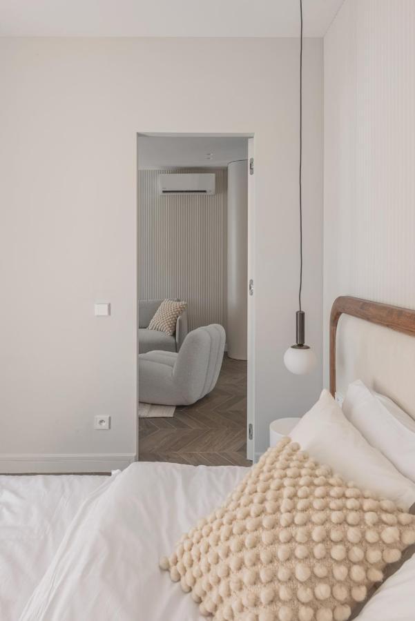 2 Bedroom Apartment Next To Monaco 博索莱伊 外观 照片