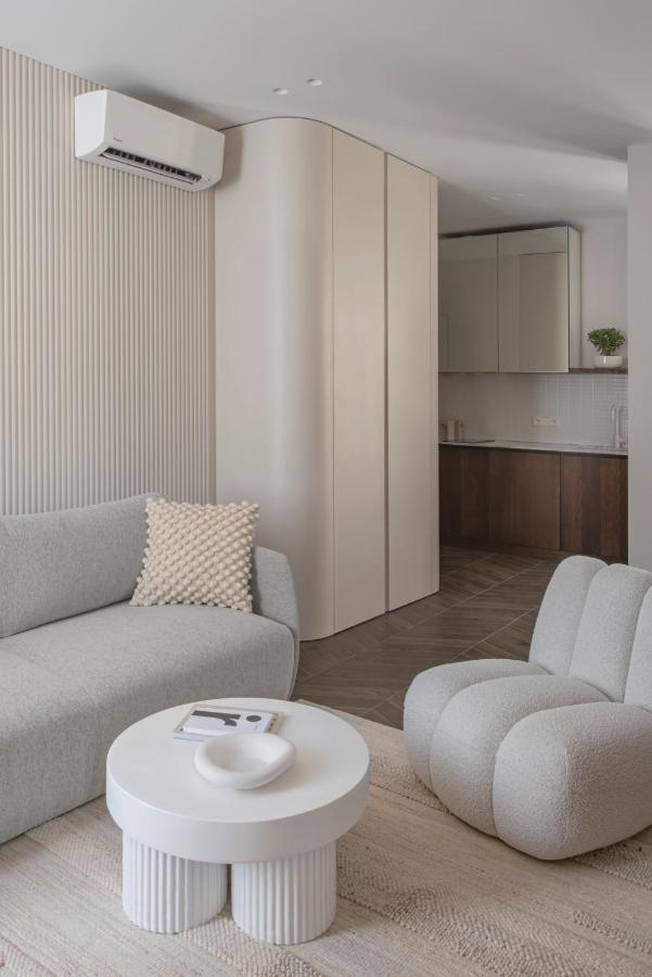 2 Bedroom Apartment Next To Monaco 博索莱伊 外观 照片