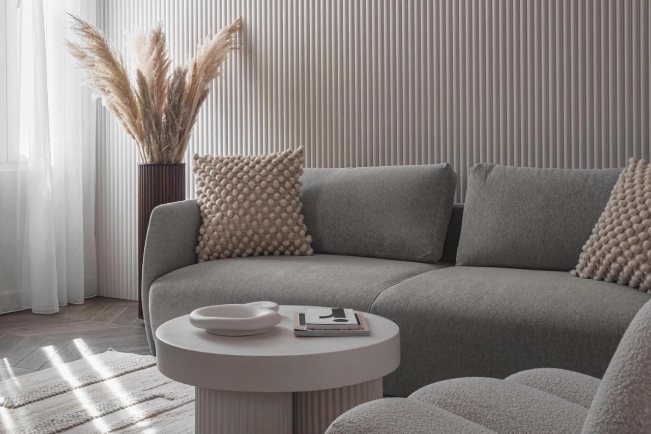 2 Bedroom Apartment Next To Monaco 博索莱伊 外观 照片