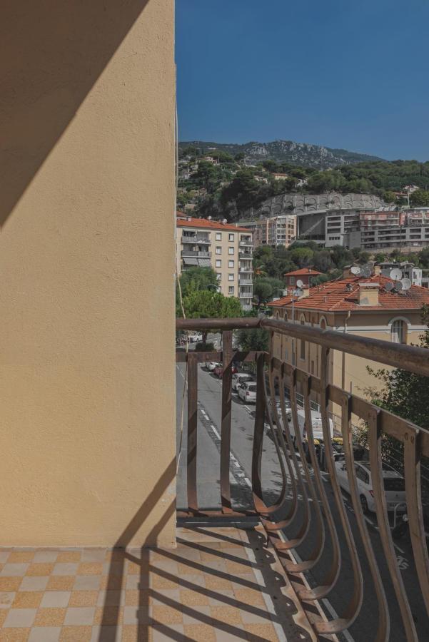 2 Bedroom Apartment Next To Monaco 博索莱伊 外观 照片