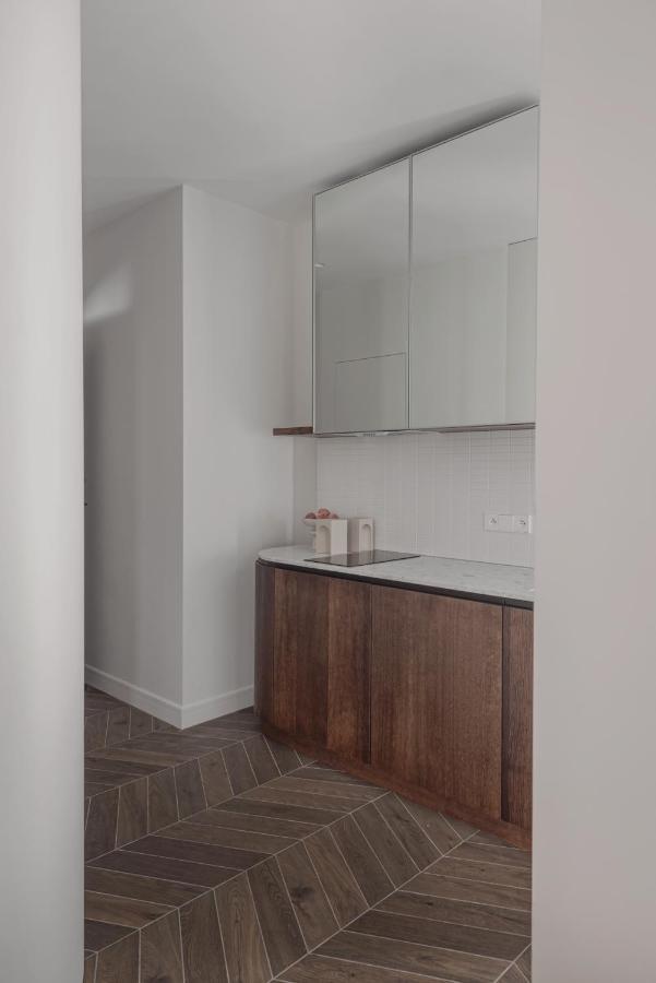 2 Bedroom Apartment Next To Monaco 博索莱伊 外观 照片