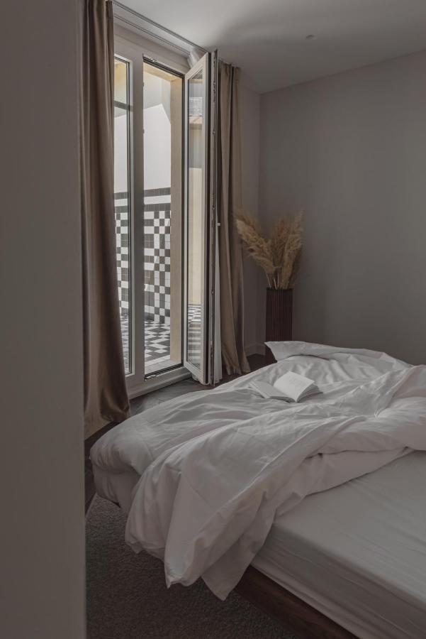 2 Bedroom Apartment Next To Monaco 博索莱伊 外观 照片
